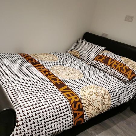 Studio Self Contained Double Bedroom Λονδίνο Εξωτερικό φωτογραφία